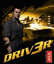 Driv3r (128x160)(176x220)